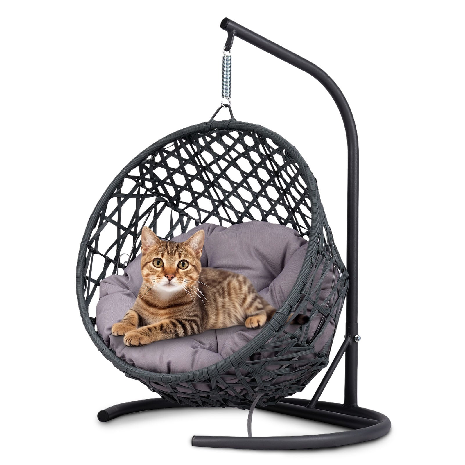 Cozy Cat Hammock Bed
