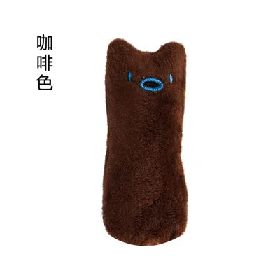 Paws & Play Catnip Chew Toy