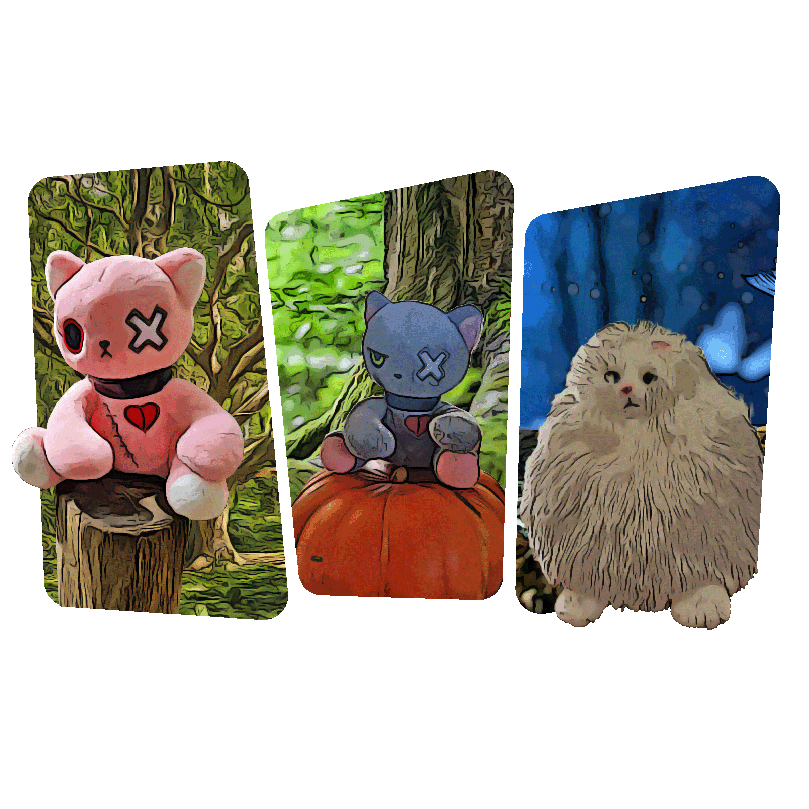 Neferpaws - Every cat deserves to reign